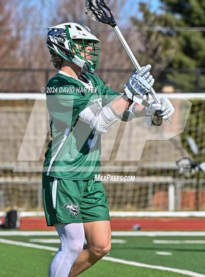 Thumbnail 1 in Conifer vs Thomas Jefferson photogallery.