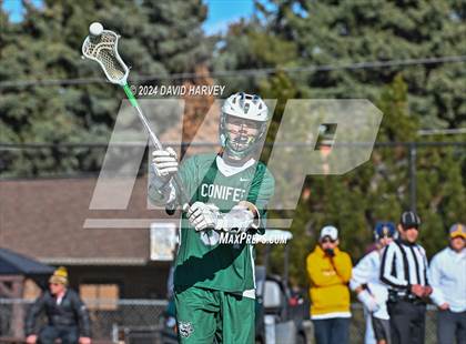 Thumbnail 1 in Conifer vs Thomas Jefferson photogallery.