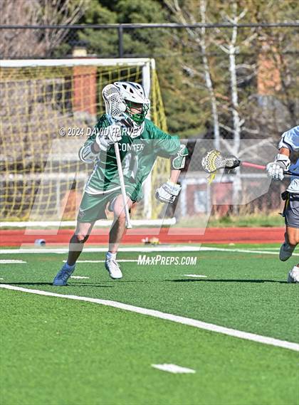 Thumbnail 2 in Conifer vs Thomas Jefferson photogallery.