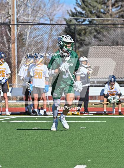Thumbnail 1 in Conifer vs Thomas Jefferson photogallery.