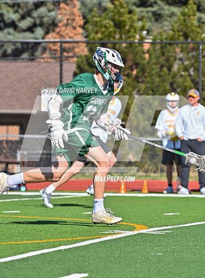 Thumbnail 2 in Conifer vs Thomas Jefferson photogallery.