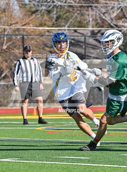 Thumbnail 3 in Conifer vs Thomas Jefferson photogallery.