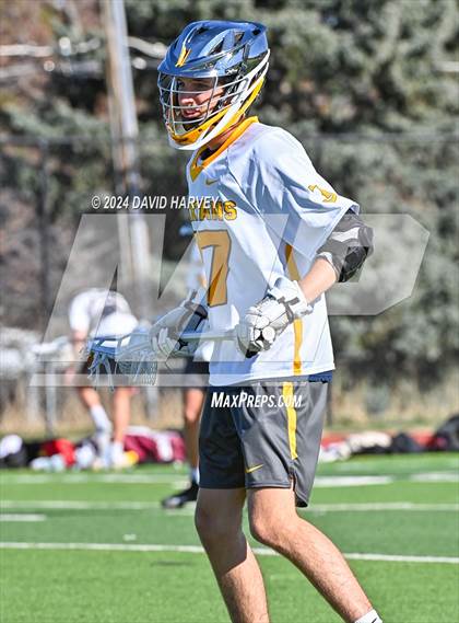 Thumbnail 3 in Conifer vs Thomas Jefferson photogallery.