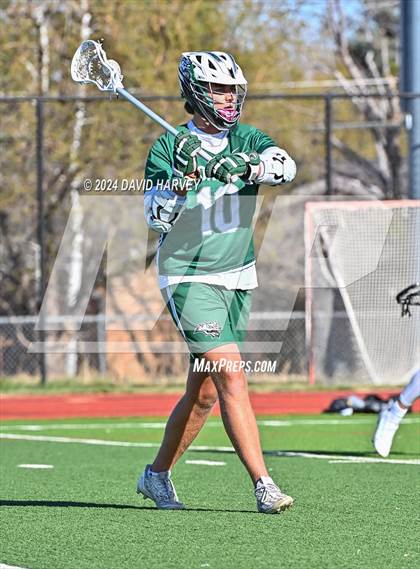 Thumbnail 2 in Conifer vs Thomas Jefferson photogallery.
