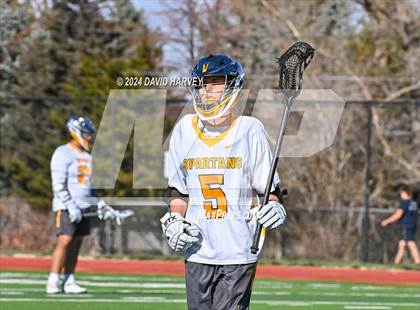 Thumbnail 3 in Conifer vs Thomas Jefferson photogallery.