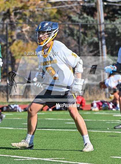 Thumbnail 2 in Conifer vs Thomas Jefferson photogallery.