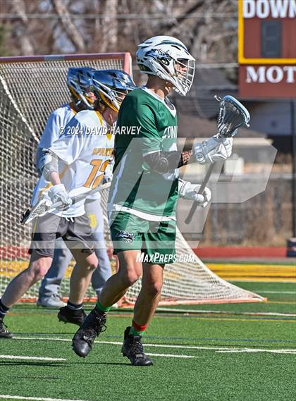 Thumbnail 3 in Conifer vs Thomas Jefferson photogallery.
