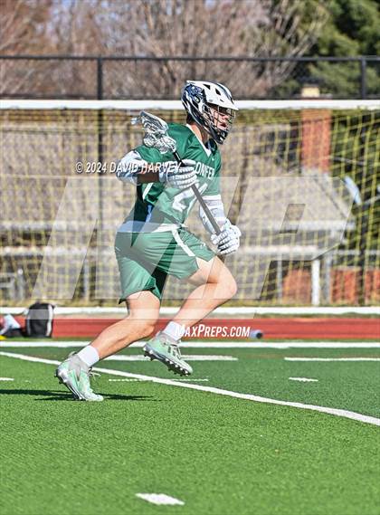 Thumbnail 2 in Conifer vs Thomas Jefferson photogallery.