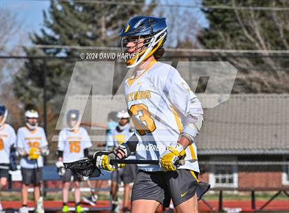 Thumbnail 1 in Conifer vs Thomas Jefferson photogallery.