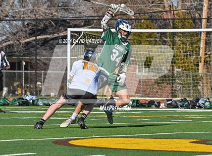 Thumbnail 1 in Conifer vs Thomas Jefferson photogallery.
