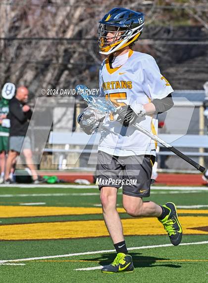 Thumbnail 3 in Conifer vs Thomas Jefferson photogallery.
