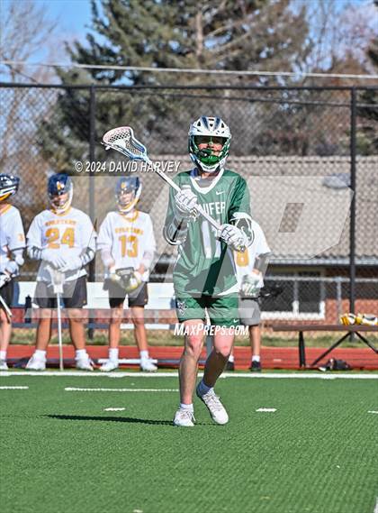 Thumbnail 2 in Conifer vs Thomas Jefferson photogallery.