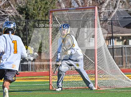 Thumbnail 2 in Conifer vs Thomas Jefferson photogallery.
