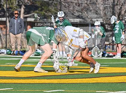 Thumbnail 2 in Conifer vs Thomas Jefferson photogallery.