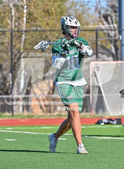 Thumbnail 3 in Conifer vs Thomas Jefferson photogallery.