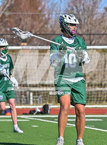 Thumbnail 3 in Conifer vs Thomas Jefferson photogallery.