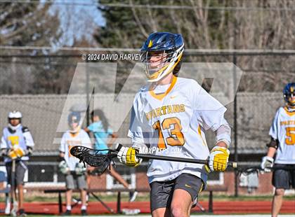 Thumbnail 2 in Conifer vs Thomas Jefferson photogallery.