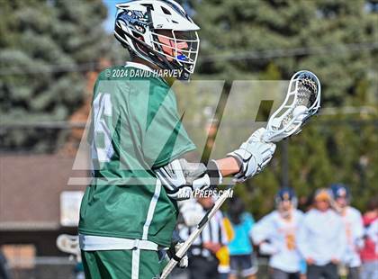 Thumbnail 3 in Conifer vs Thomas Jefferson photogallery.