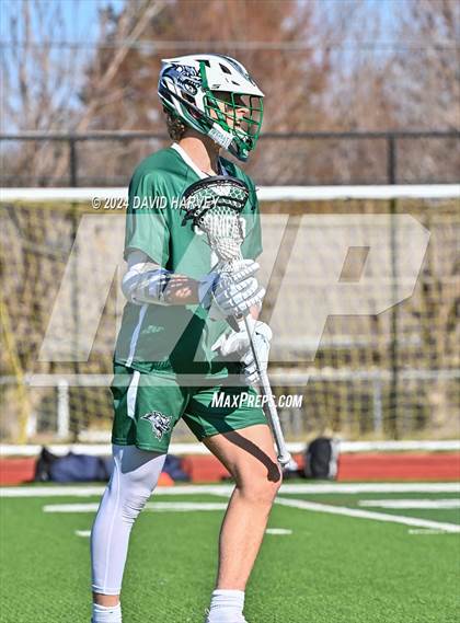 Thumbnail 1 in Conifer vs Thomas Jefferson photogallery.