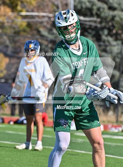 Thumbnail 3 in Conifer vs Thomas Jefferson photogallery.