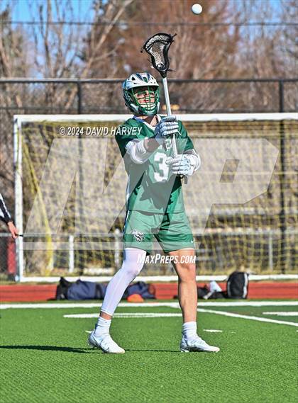 Thumbnail 3 in Conifer vs Thomas Jefferson photogallery.