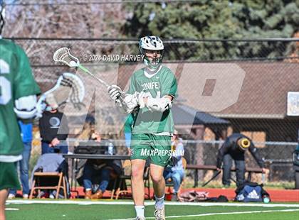 Thumbnail 3 in Conifer vs Thomas Jefferson photogallery.