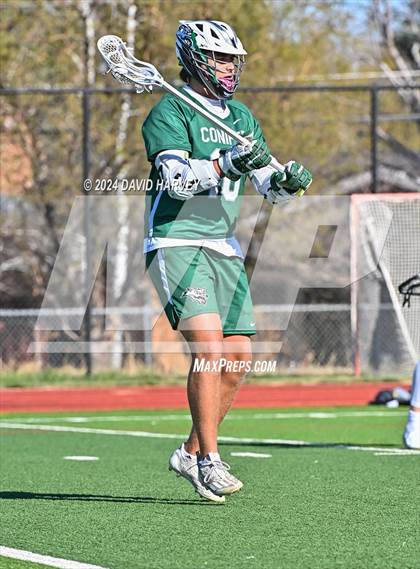 Thumbnail 1 in Conifer vs Thomas Jefferson photogallery.