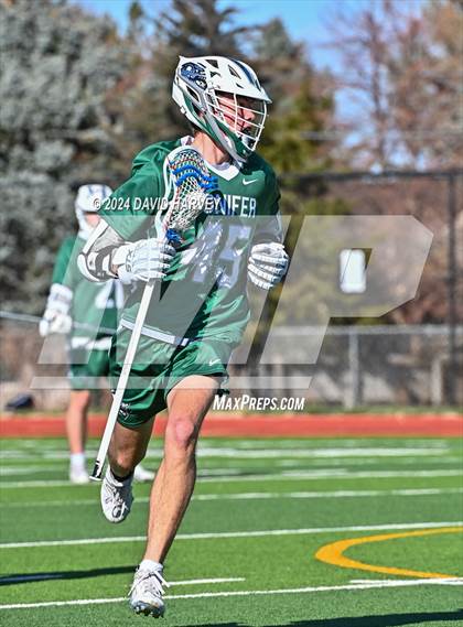 Thumbnail 3 in Conifer vs Thomas Jefferson photogallery.