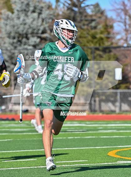 Thumbnail 2 in Conifer vs Thomas Jefferson photogallery.