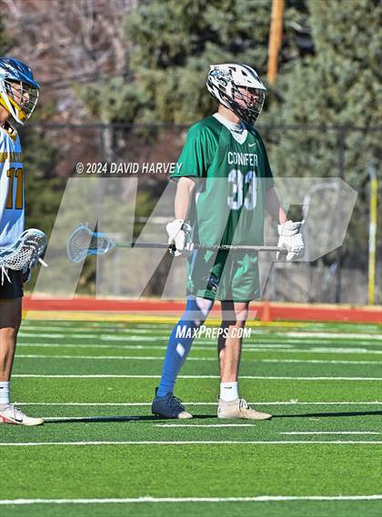 Thumbnail 3 in Conifer vs Thomas Jefferson photogallery.