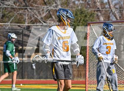 Thumbnail 1 in Conifer vs Thomas Jefferson photogallery.