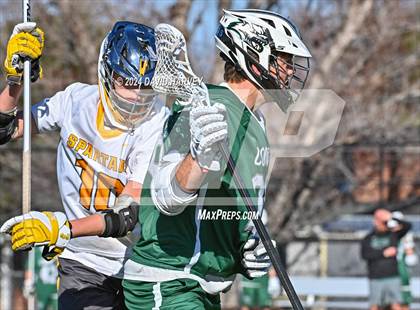 Thumbnail 3 in Conifer vs Thomas Jefferson photogallery.