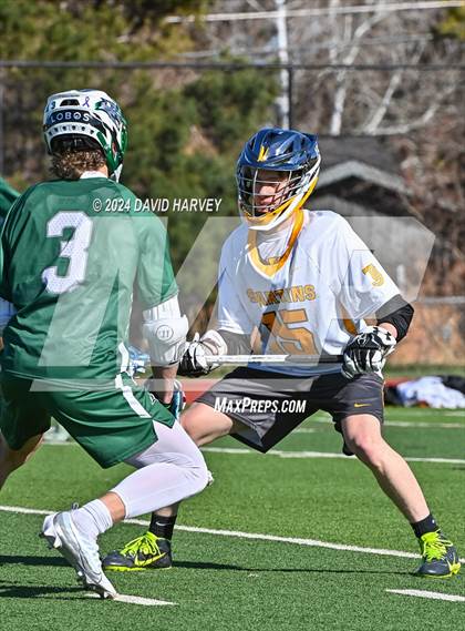 Thumbnail 2 in Conifer vs Thomas Jefferson photogallery.