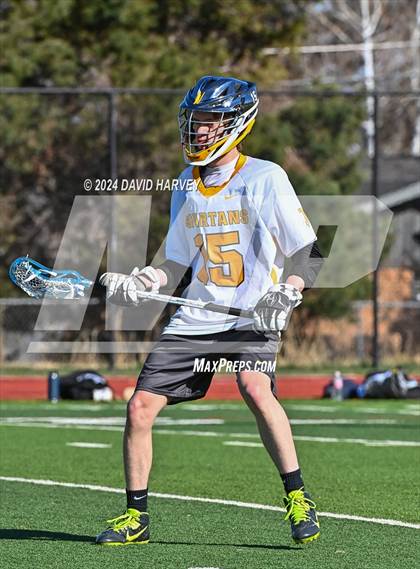 Thumbnail 1 in Conifer vs Thomas Jefferson photogallery.