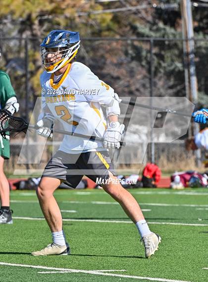 Thumbnail 3 in Conifer vs Thomas Jefferson photogallery.