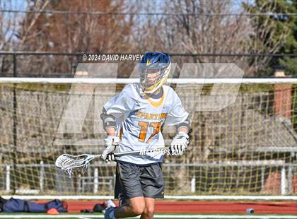 Thumbnail 3 in Conifer vs Thomas Jefferson photogallery.