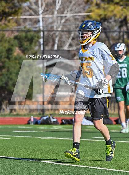 Thumbnail 1 in Conifer vs Thomas Jefferson photogallery.