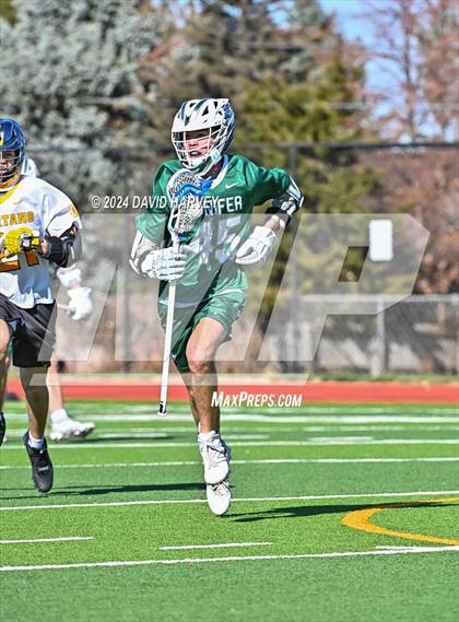 Thumbnail 1 in Conifer vs Thomas Jefferson photogallery.