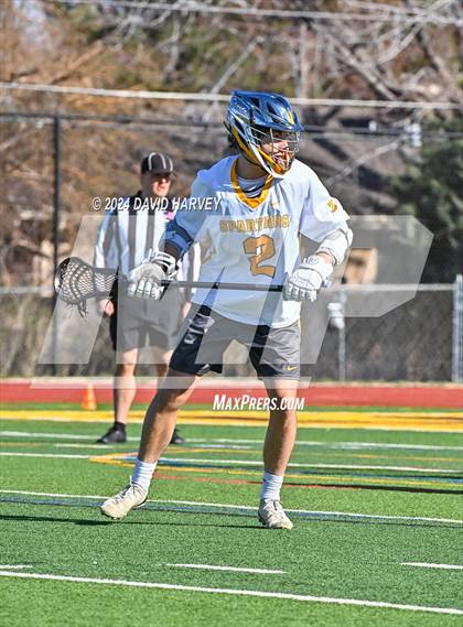 Thumbnail 2 in Conifer vs Thomas Jefferson photogallery.