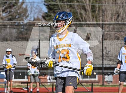 Thumbnail 3 in Conifer vs Thomas Jefferson photogallery.