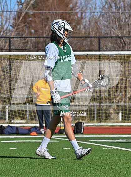 Thumbnail 2 in Conifer vs Thomas Jefferson photogallery.