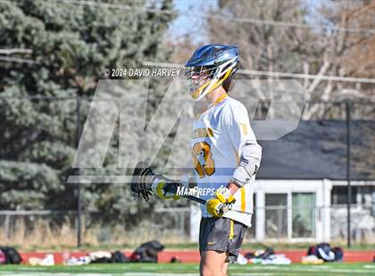 Thumbnail 2 in Conifer vs Thomas Jefferson photogallery.