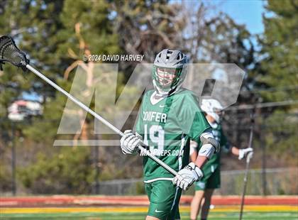 Thumbnail 3 in Conifer vs Thomas Jefferson photogallery.