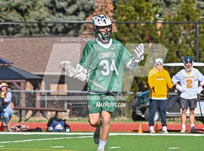 Thumbnail 3 in Conifer vs Thomas Jefferson photogallery.
