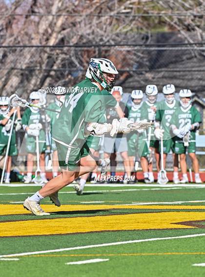 Thumbnail 3 in Conifer vs Thomas Jefferson photogallery.