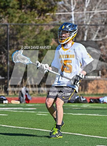 Thumbnail 2 in Conifer vs Thomas Jefferson photogallery.