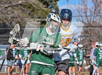 Thumbnail 3 in Conifer vs Thomas Jefferson photogallery.