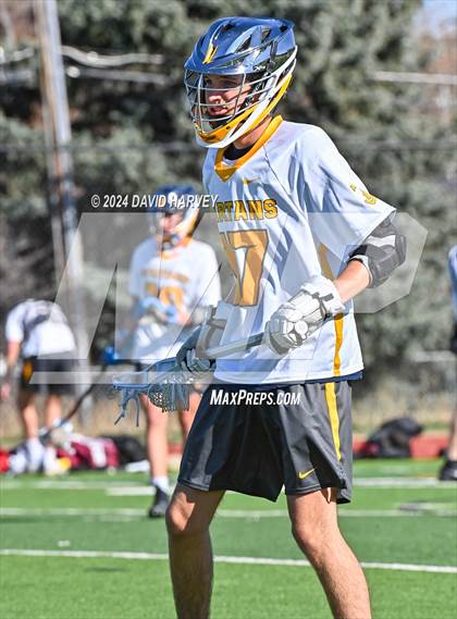 Thumbnail 2 in Conifer vs Thomas Jefferson photogallery.