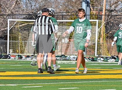 Thumbnail 3 in Conifer vs Thomas Jefferson photogallery.