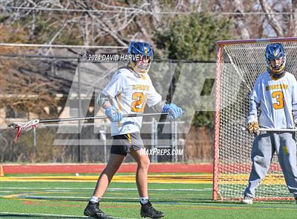 Thumbnail 3 in Conifer vs Thomas Jefferson photogallery.